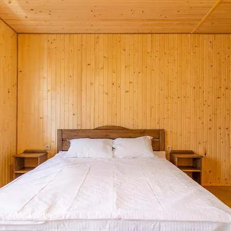 Romantik * Solotvyno