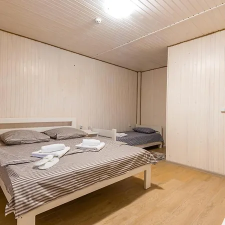 Romantik * Solotvyno