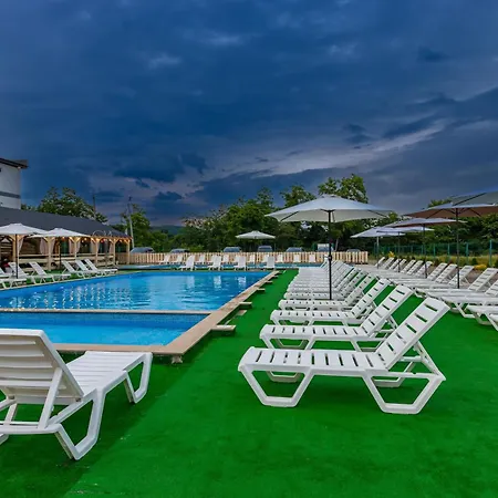 Romantik * Solotvyno