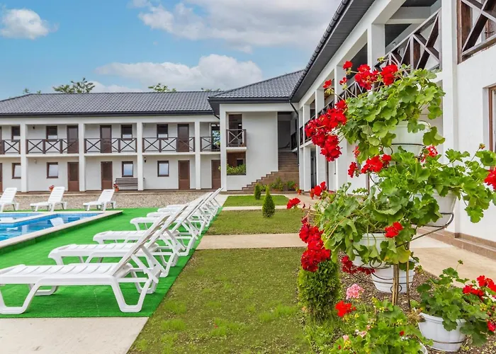 Hotel Romantik
