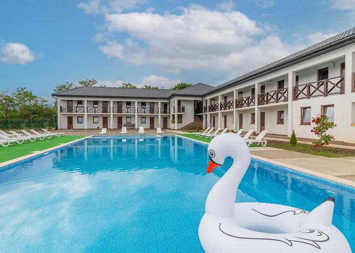 Romantik Hotel