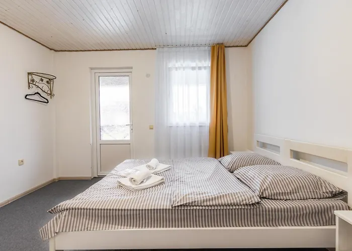 Romantik Hotel Solotvyno
