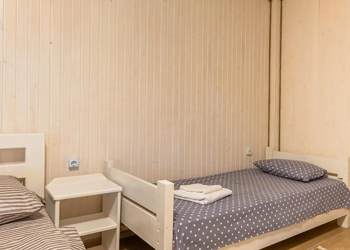 Hotel Romantik *