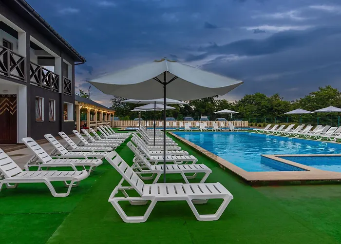 Hotel Romantik
