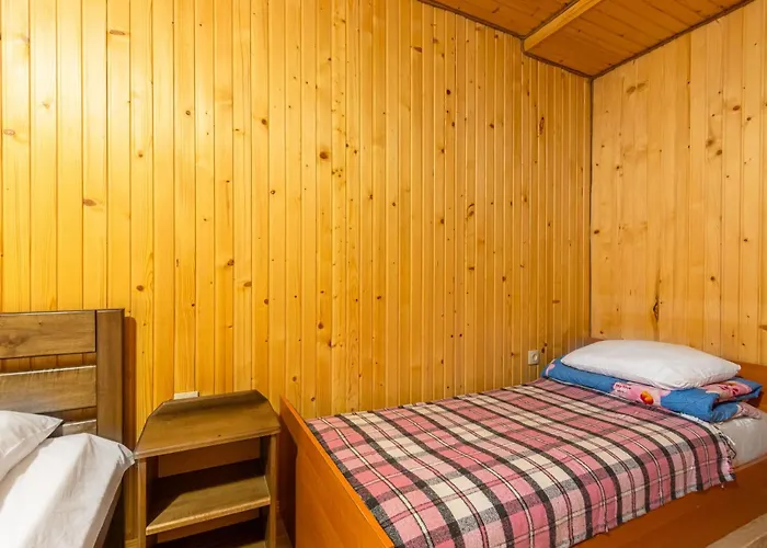Hotel Romantik *