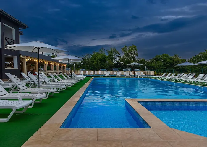 Hotel Romantik