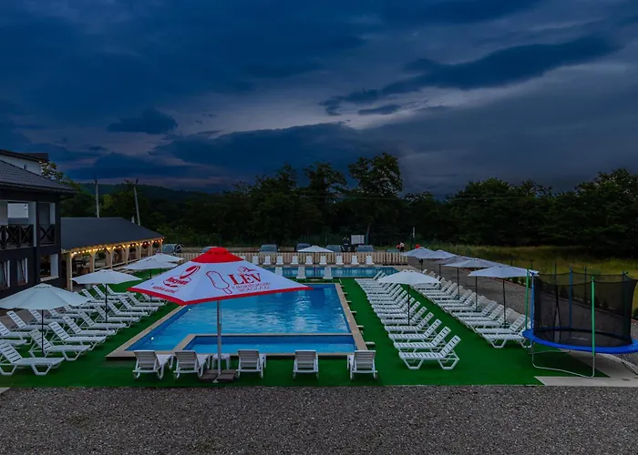 Romantik Hotel
