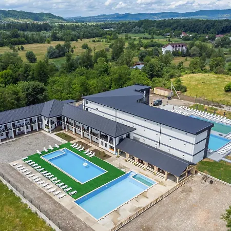 Romantik * Solotvyno