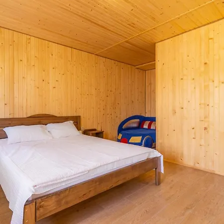 Romantik Ξενοδοχείο *