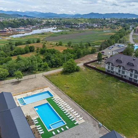 Romantik Ξενοδοχείο