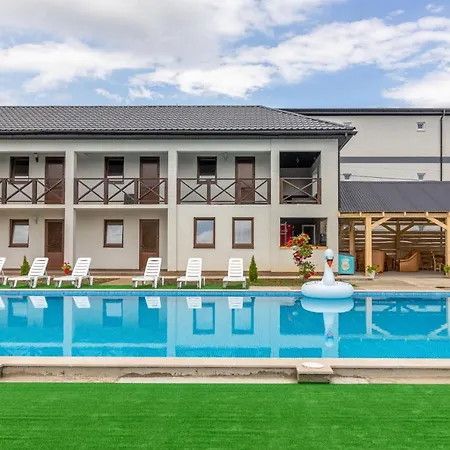 Romantik Ξενοδοχείο