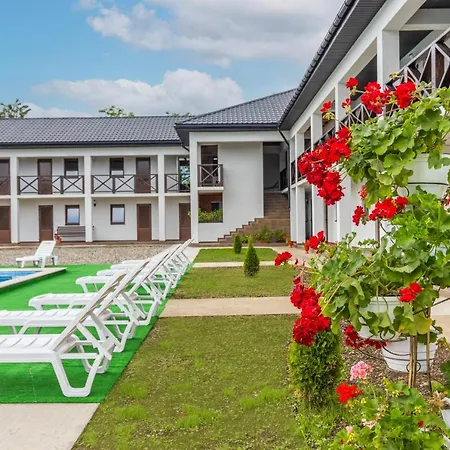 Ξενοδοχείο Romantik