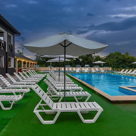 Ξενοδοχείο Romantik