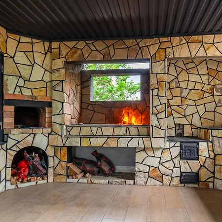 Romantik Ξενοδοχείο