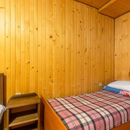 Ξενοδοχείο Romantik *